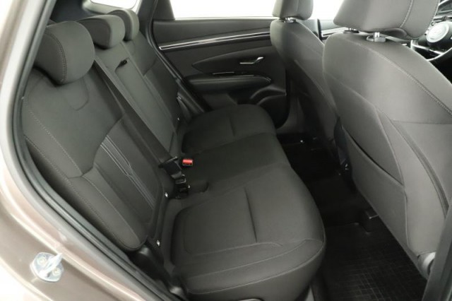 Hyundai Tucson  1.6 T-GDI 48V MHEV Smart