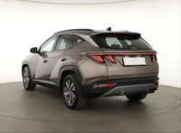 Hyundai Tucson  1.6 T-GDI 48V MHEV Smart