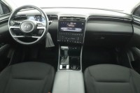 Hyundai Tucson  1.6 T-GDI 48V MHEV Smart