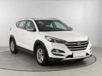 Hyundai Tucson  1.6 T-GDI 