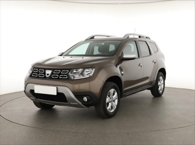 Dacia Duster  1.6 SCe Comfort