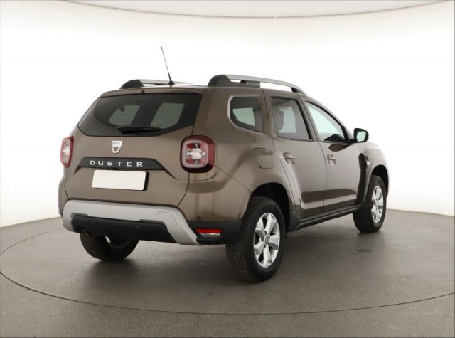 Dacia Duster  1.6 SCe Comfort