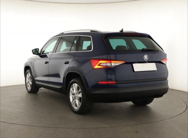 Škoda Kodiaq  2.0 TSI 