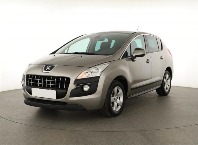 Peugeot 3008  1.6 HDi 