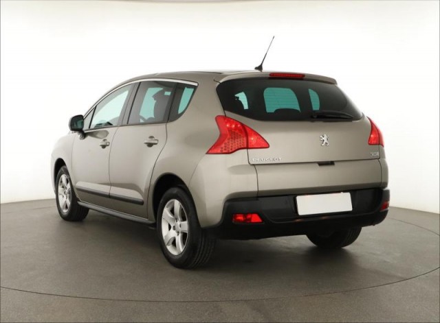 Peugeot 3008  1.6 HDi 