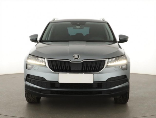 Škoda Karoq  1.5 TSI 