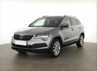 Škoda Karoq  1.5 TSI 