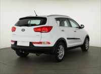 Kia Sportage  1.7 CRDi 