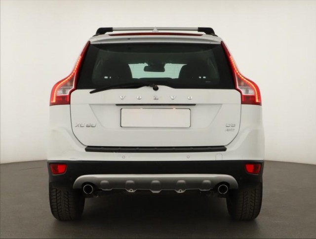 Volvo XC60  D3 