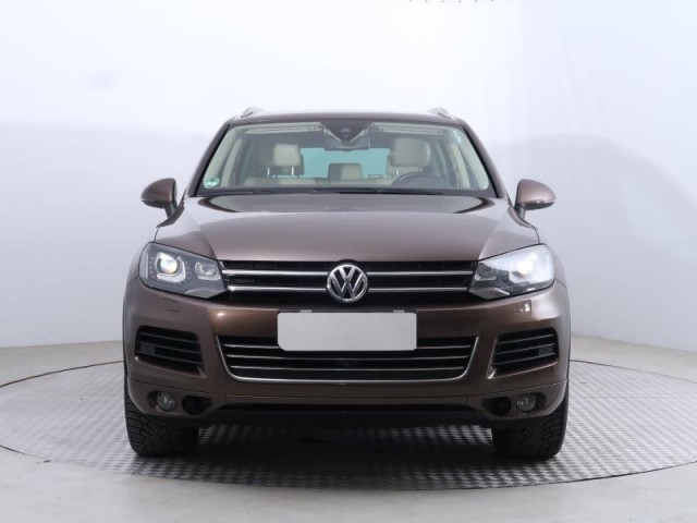 Volkswagen Touareg  3.0 TDI 