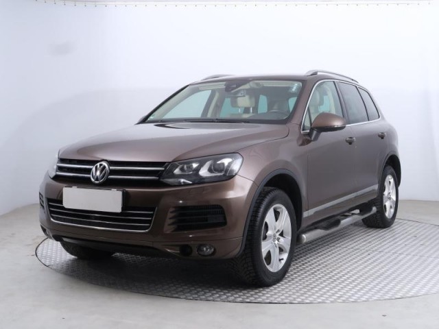 Volkswagen Touareg  3.0 TDI 