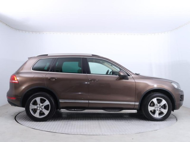 Volkswagen Touareg  3.0 TDI 