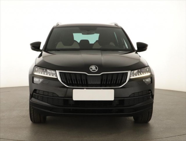 Škoda Karoq  1.5 TSI 