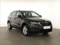 Škoda Karoq  1.5 TSI 