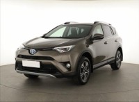 Toyota RAV 4  2.5 Hybrid Selection