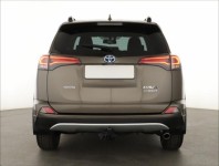 Toyota RAV 4  2.5 Hybrid Selection