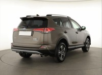 Toyota RAV 4  2.5 Hybrid Selection