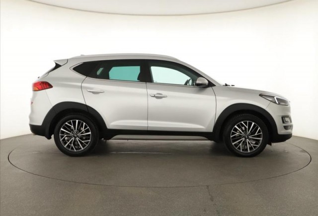 Hyundai Tucson  2.0 CRDi Style