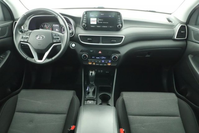 Hyundai Tucson  2.0 CRDi Style