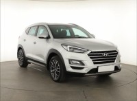 Hyundai Tucson  2.0 CRDi Style