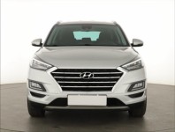 Hyundai Tucson  2.0 CRDi Style