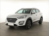 Hyundai Tucson  2.0 CRDi Style