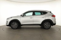 Hyundai Tucson  2.0 CRDi Style