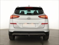 Hyundai Tucson  2.0 CRDi Style