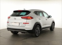 Hyundai Tucson  2.0 CRDi Style