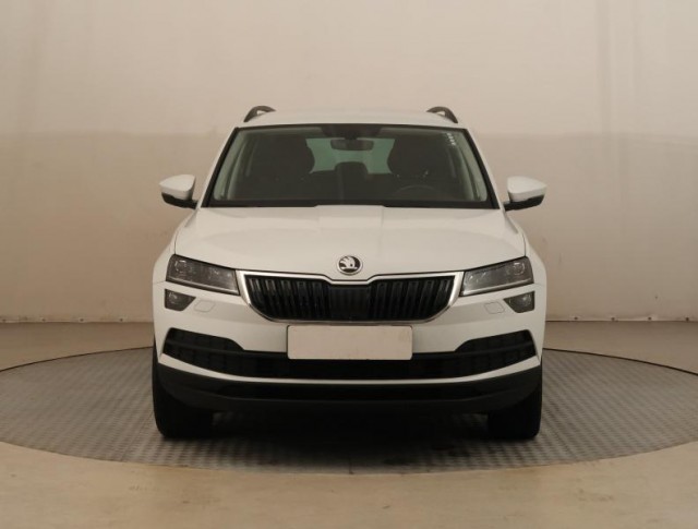 Škoda Karoq  1.5 TSI 