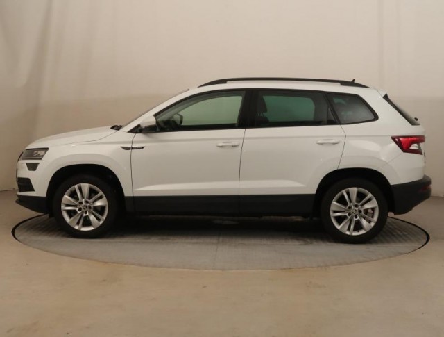 Škoda Karoq  1.5 TSI 