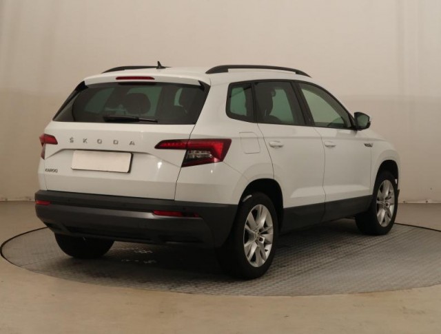 Škoda Karoq  1.5 TSI 