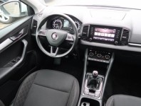 Škoda Karoq  1.5 TSI 