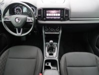 Škoda Karoq  1.5 TSI 