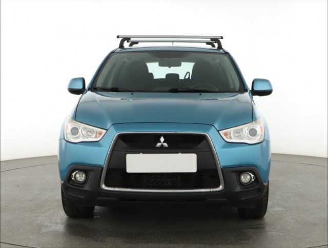 Mitsubishi ASX  1.8 DI-D MIVEC 