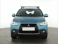 Mitsubishi ASX  1.8 DI-D MIVEC 