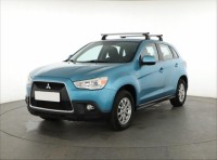 Mitsubishi ASX  1.8 DI-D MIVEC 