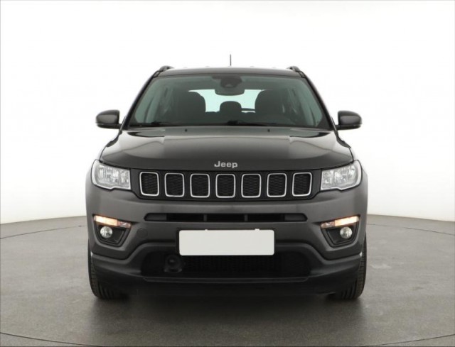 Jeep Compass  1.4 MultiAir 