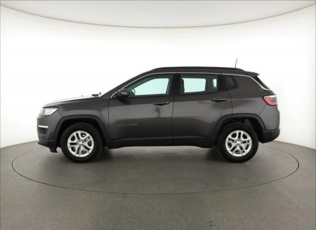 Jeep Compass  1.4 MultiAir 