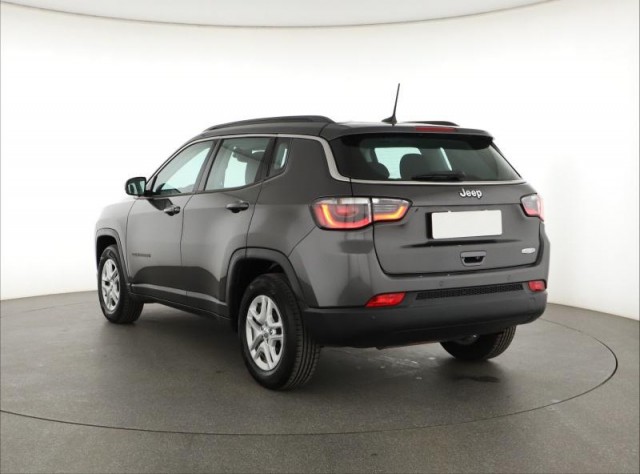 Jeep Compass  1.4 MultiAir 