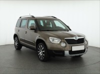 Škoda Yeti  2.0 TDI Ambition