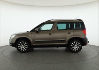 Škoda Yeti  2.0 TDI Ambition