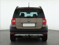 Škoda Yeti  2.0 TDI Ambition