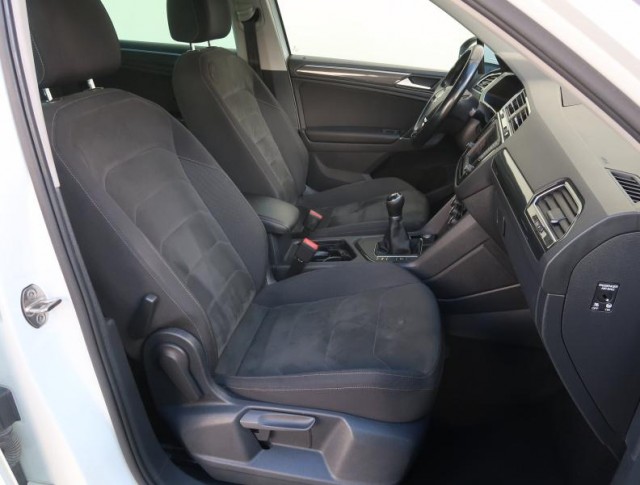 Volkswagen Tiguan  2.0 TDI 