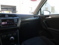 Volkswagen Tiguan  2.0 TDI 