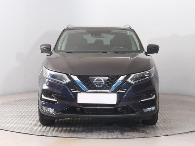 Nissan Qashqai  1.6 DIG-T 