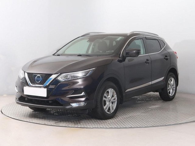 Nissan Qashqai  1.6 DIG-T 