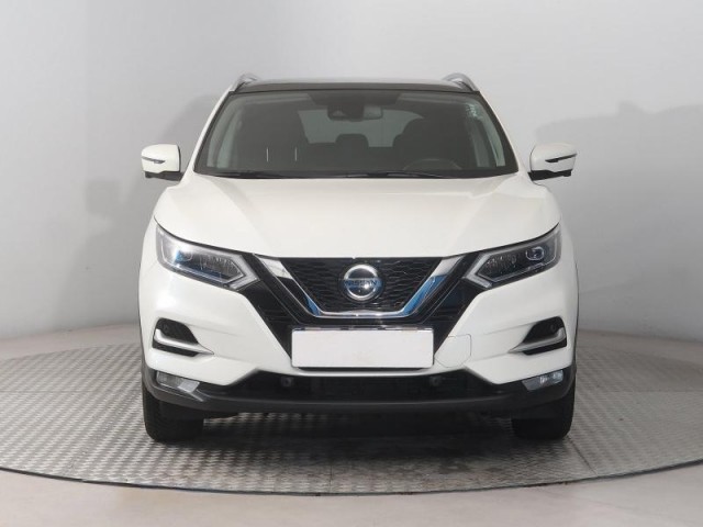 Nissan Qashqai  1.3 DIG-T 