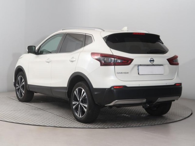 Nissan Qashqai  1.3 DIG-T 