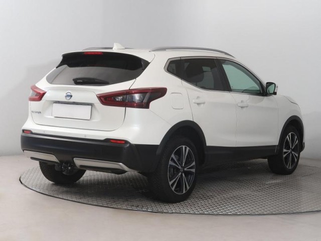 Nissan Qashqai  1.3 DIG-T 